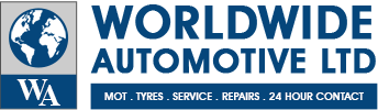 Worldwide Automotive Ltd